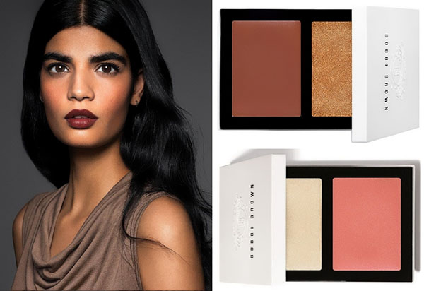 Tender, mere blid: foråret samling af makeup Bobbi Brown Soft og Soft