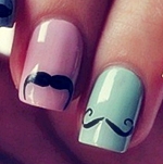 Nye manicureartikler 2013