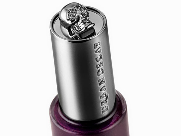 Nøgne luksus: en samling af lakker Urban Decay Naked 2016