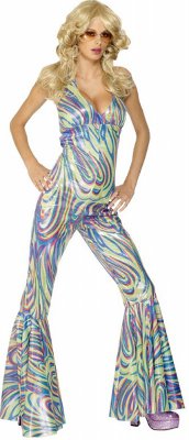 Disco tøj Disco tøj