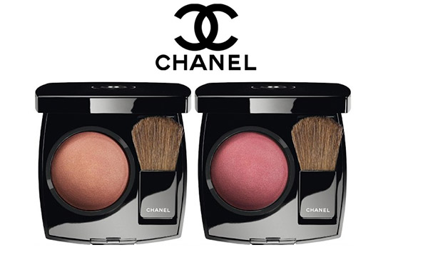 Efterår i byen: En begrænset samling af makeup Libre Synthetic de Chanel