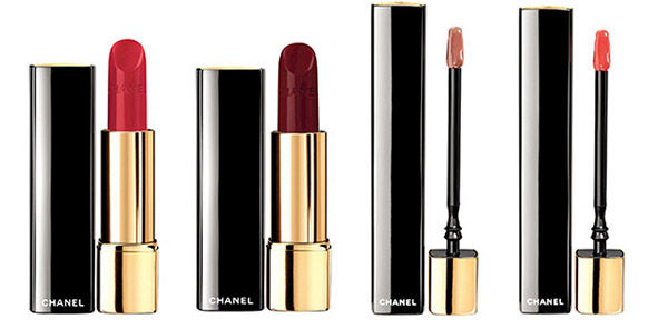 Efterår i byen: En begrænset samling af makeup Libre Synthetic de Chanel