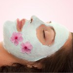 Rensning ansigtsmasker