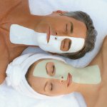 Parafinmaske