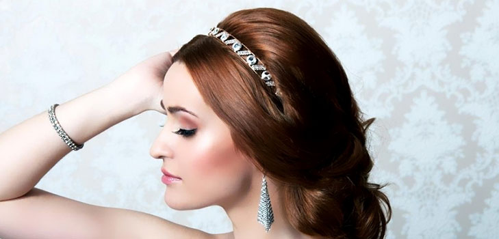 Bandage - en stilfuld accent festlig styling