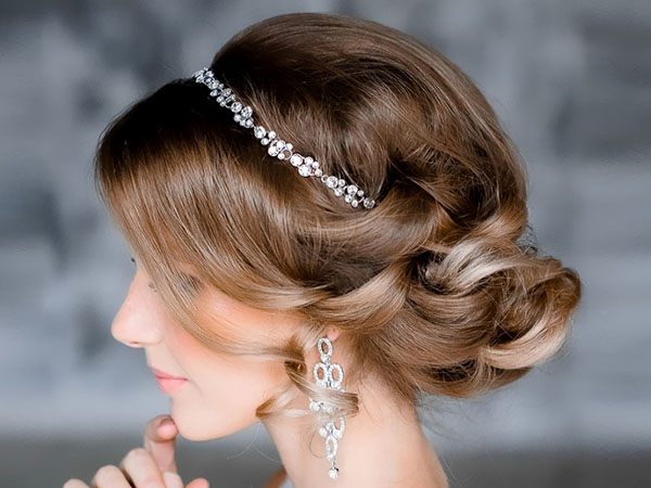 Bandage - en stilfuld accent festlig styling