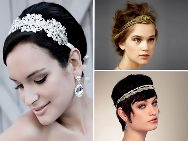 Bandage - en stilfuld accent festlig styling
