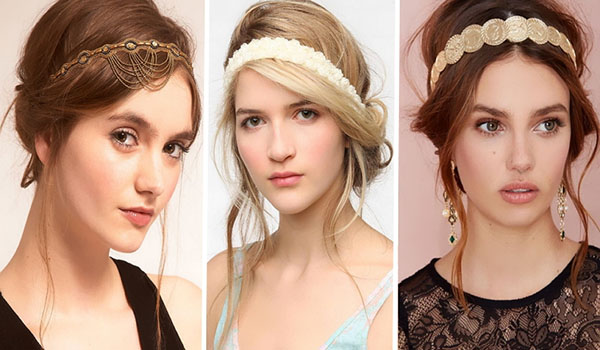 Bandage - en stilfuld accent festlig styling