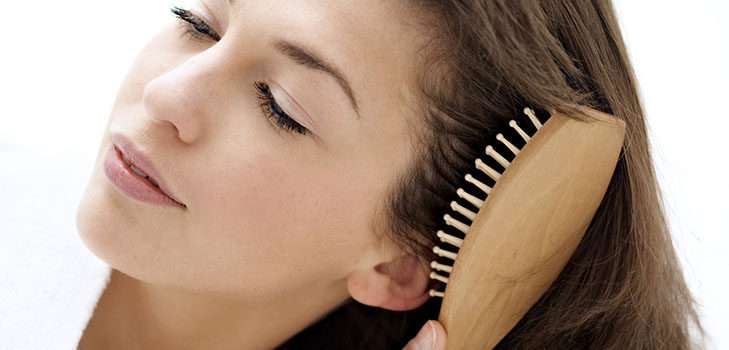 Skønhedssalon hjemme sammen med professionel kosmetik fra profmagazin.ru