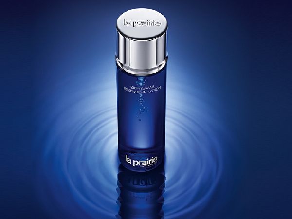Perfekt hemmeligheder: La Prairie og Vichy
