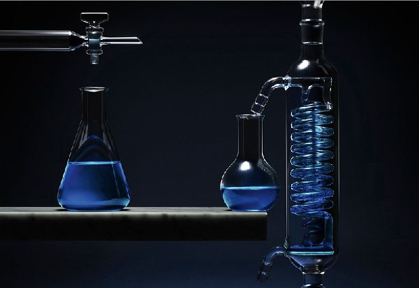 Perfekt hemmeligheder: La Prairie og Vichy