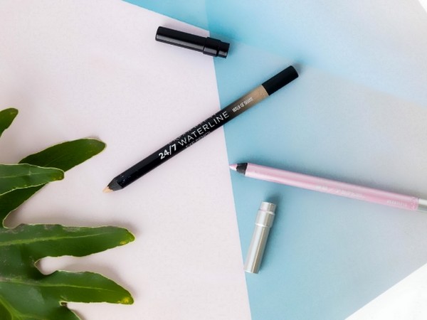 Hemmeligheder af naturlig skønhed: makeup novelties Urban Decay
