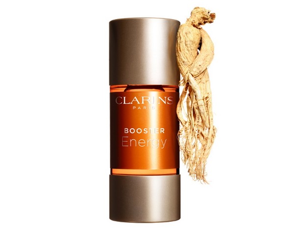 Secret Beauty-våben: Nye boosters fra Clarins