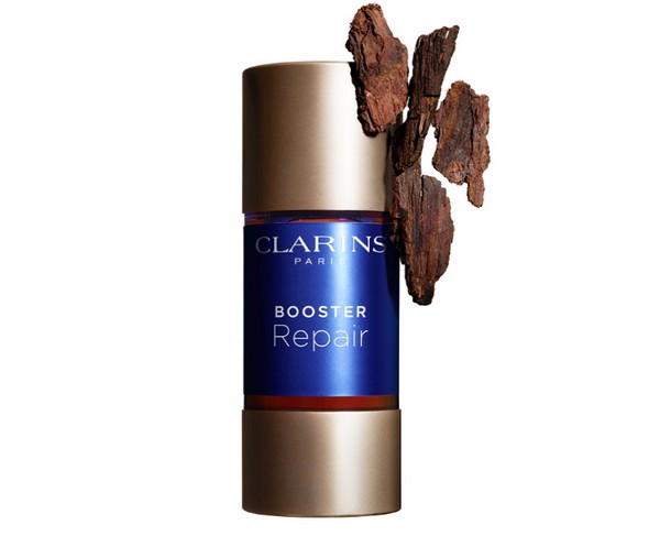 Secret Beauty-våben: Nye boosters fra Clarins