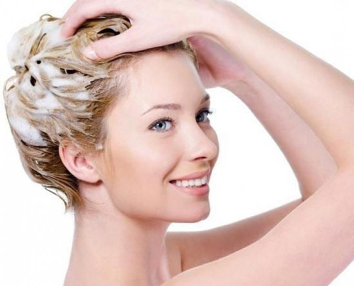 Shampoo til hovedbunden: hvad skal jeg nok tage mig af?