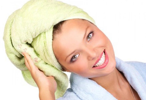 Shampoo til hovedbunden: hvad skal jeg nok tage mig af?