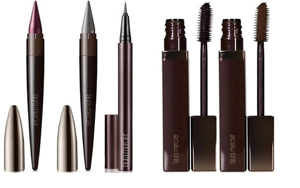 Luminous look: en samling af makeup Laura Mercier Eyeconics Fall Winter 2016