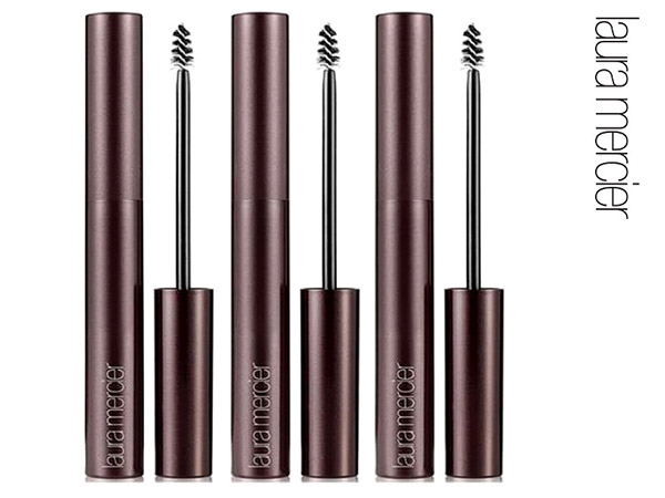 Luminous look: en samling af makeup Laura Mercier Eyeconics Fall Winter 2016