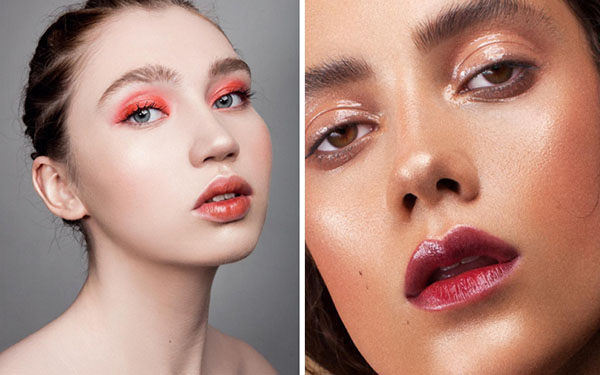 Forbind og erobre: ​​TOP-3 universelle makeup værktøjer