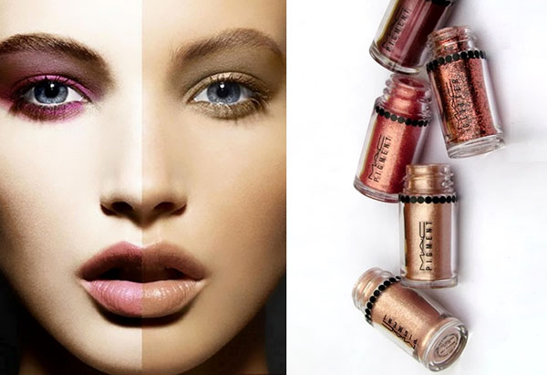 Forbind og erobre: ​​TOP-3 universelle makeup værktøjer
