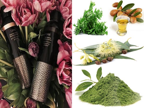 SPA detox: sommeren duet Oribe for smukke krøller