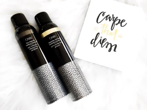 SPA detox: sommeren duet Oribe for smukke krøller