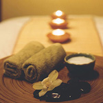 Spa behandlinger derhjemme Spa behandlinger derhjemme