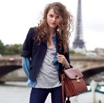 Casual stil