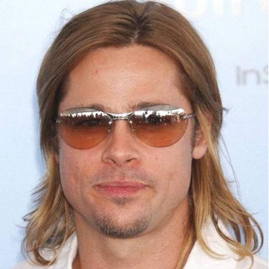 Stilfuld Mænds Haircut