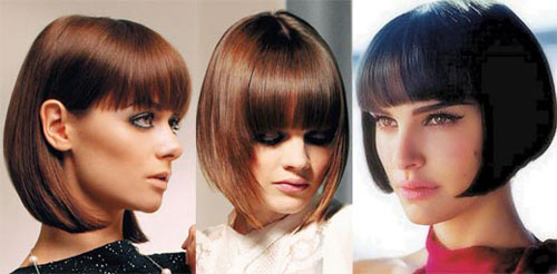  Haircut bønne 