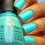 Trends i manicure forår-sommeren 2013