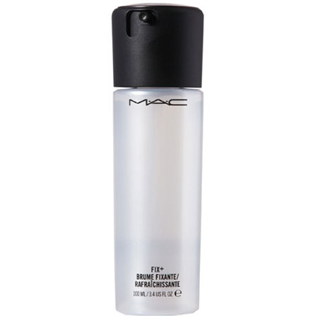  Spray til fiksering af makeup 