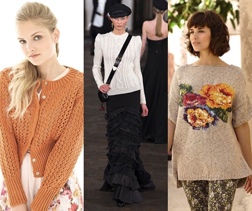 Strikvarer vinter 2014- 2014