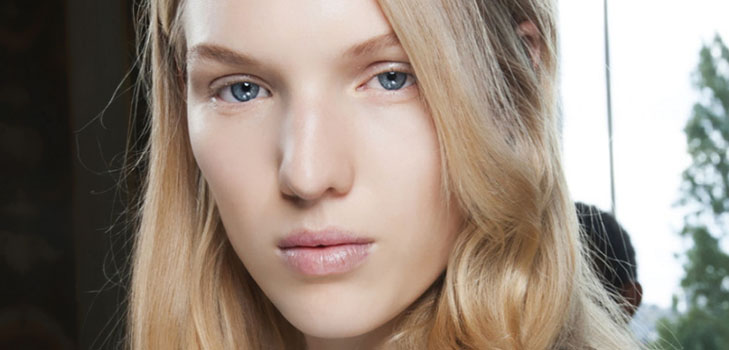 Lær kunsten om umærkelig make-up: Lanvin-eksperternes hemmeligheder