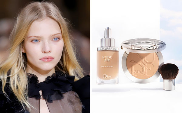 Lær kunsten om umærkelig make-up: Lanvin-eksperternes hemmeligheder