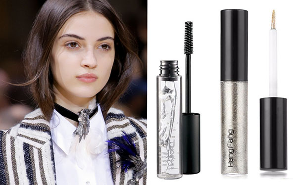 Lær kunsten om umærkelig make-up: Lanvin-eksperternes hemmeligheder