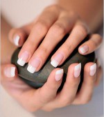 Styrkelse af negle biogel