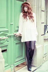 Street Fashion 2010