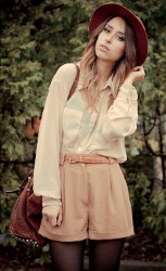 Street Fashion 2011: Forår