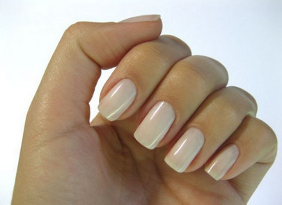 Ultramoderne manicure, sommer 2014