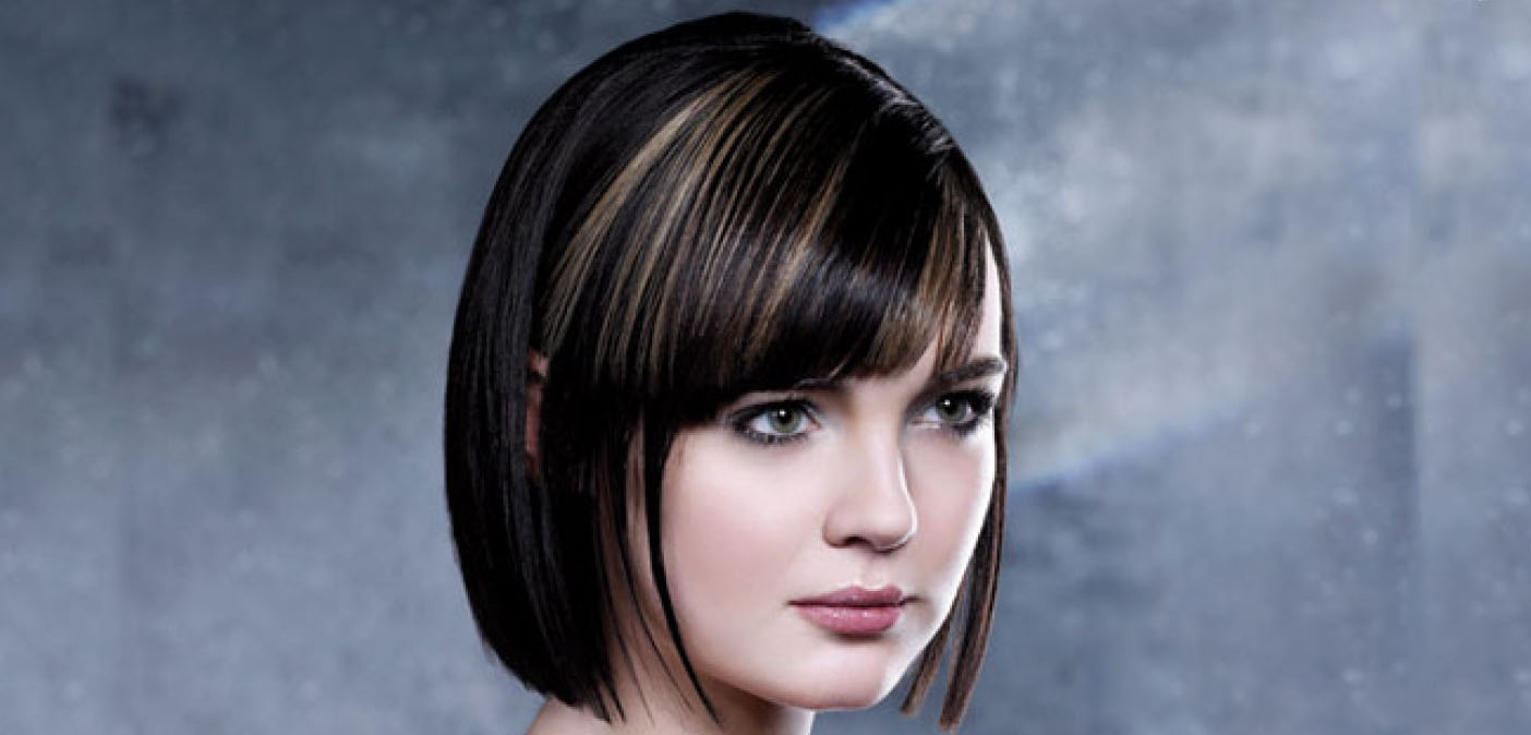 Smart haircut uden styling - fotos og anmeldelser