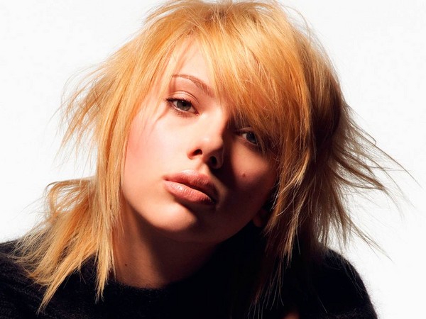 Smart haircut uden styling - fotos og anmeldelser