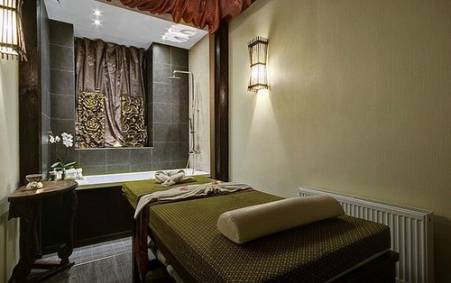 Snart åbner BanyanTree et nyt showroom