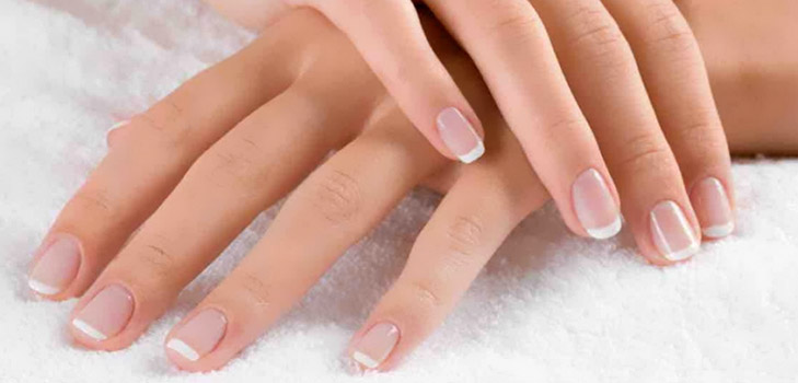 Japansk manicure: hjemme teknologi
