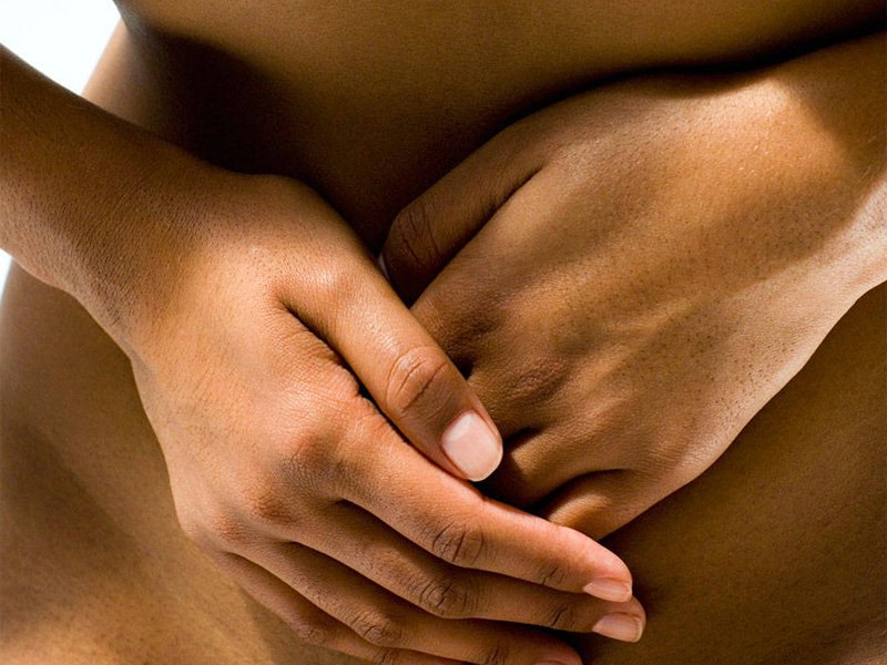 Endometriose: behandling med folkemedicin