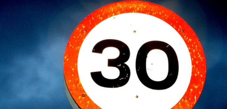 10 ting du skal gøre før 30 år