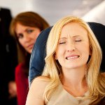 Aerofobi: frygt for at flyve Aerofobi: frygt for at flyve