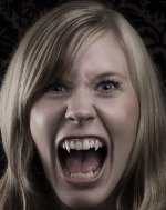 Energi Vampirisme: Hvordan beskytter du dig selv? Energi Vampirisme: Hvordan beskytter du dig selv?