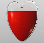 Tegn ved blodtype