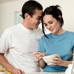 Hvordan man opbygger et forhold med sin mand? Hvordan man opbygger et forhold med sin mand?